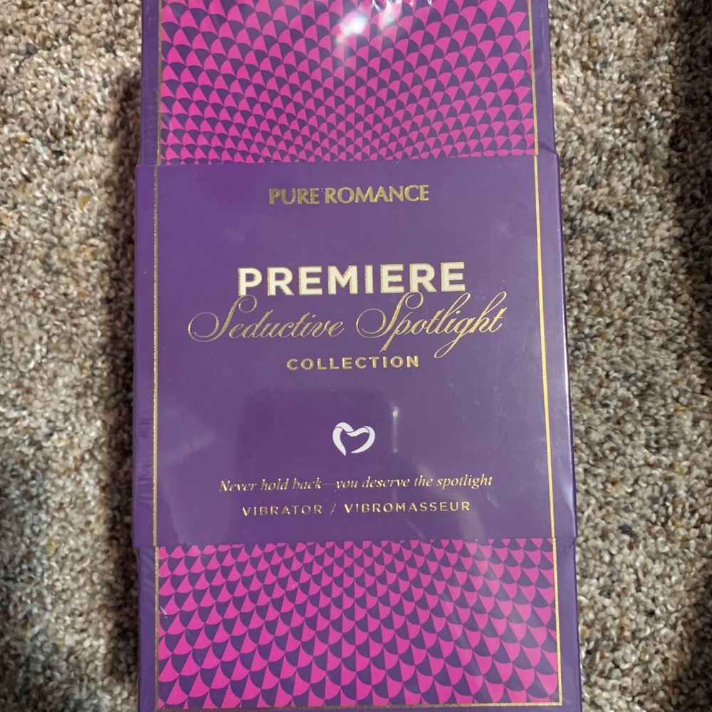 Premiere